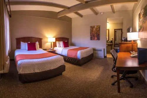 Best Western University Inn Rum Photos