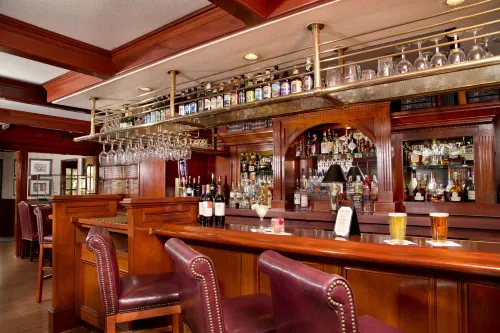 Ayres Hotel Costa Mesa Newport Beach Freizeit und Erholung Photos
