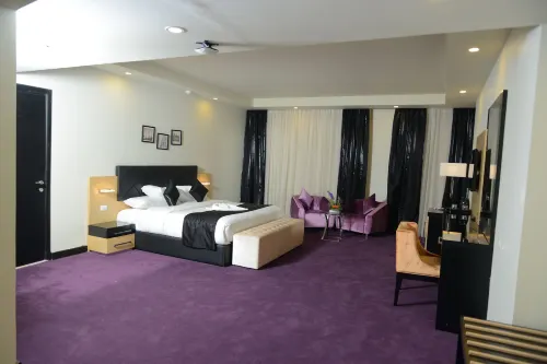 Eastern Al Montazah Hotel Rooms Photos
