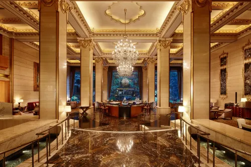 Lotte Hotel Seoul Executive Tower Featured Photos