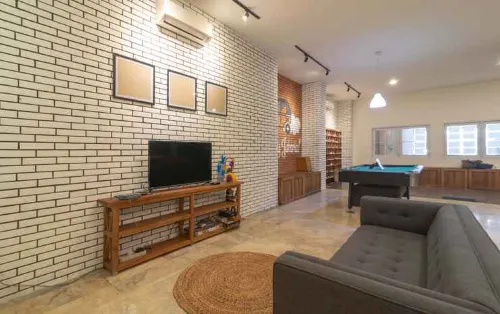 Wonderloft Hostel Kota Tua Leisure & Recreation Photos