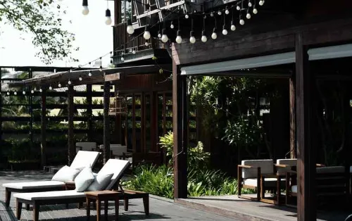 Chann Bangkok Noi Exterior Photos