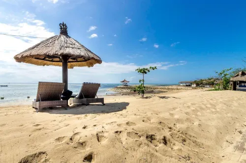 Sadara Resort À proximité de l'hôtel Photos