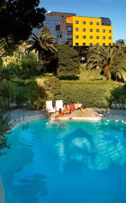 Mercure Villa Romanazzi Carducci Bari Loisirs et amusements Photos