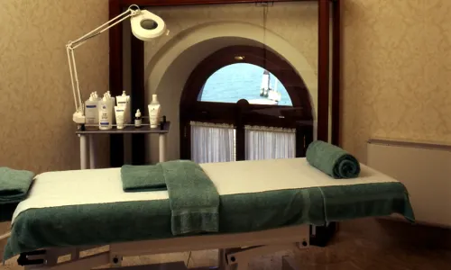 San Clemente Palace, Venice - Managed by Mandarin Oriental Photos