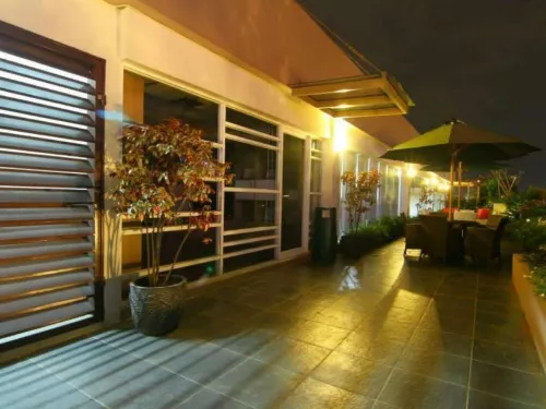 The Falatehan Hotel By Safin Exterior Photos