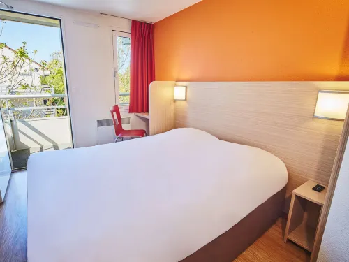 Hôtel Première Classe Melun À ne pas manquer Photos
