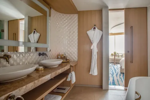 Jumeirah Beach Hotel Dubai Camere Photos