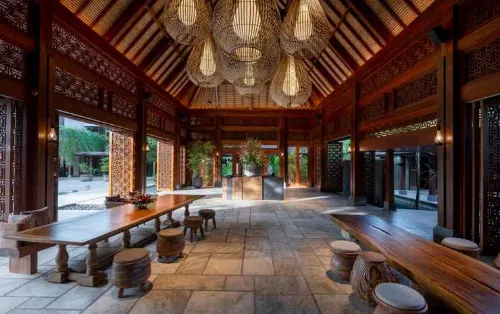 Andaz Bali, by Hyatt Общественные зоны Photos