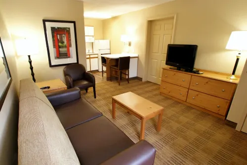 Extended Stay America Suites - San Diego - Sorrento Mesa Photos