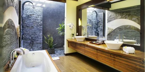 The Bali Dream Villa & Resort Echo Beach Canggu Photos