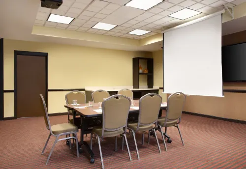 Hyatt Place Fremont/Silicon Valley Espaces Affaires Photos
