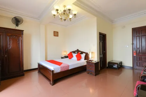 Lucky 2 Hotel & Travel Camere Photos