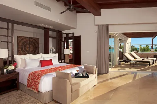 Dreams Dominicus la Romana - All Inclusive Rooms Photos