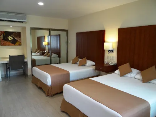 Hotel Terracaribe Featured Photos