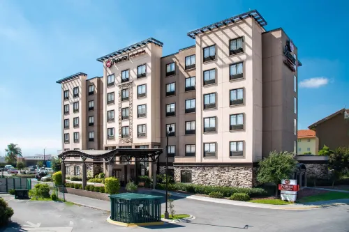 Best Western Premier Monterrey Aeropuerto Chambres Photos