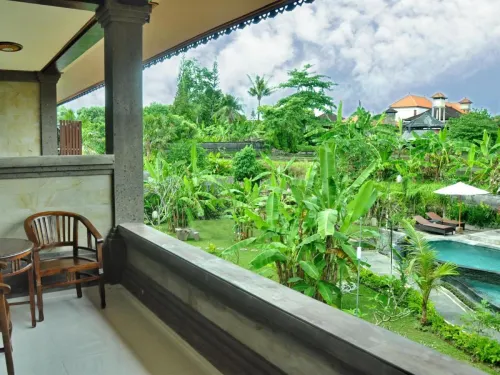 Bucu Guest House Xung quanh Photos