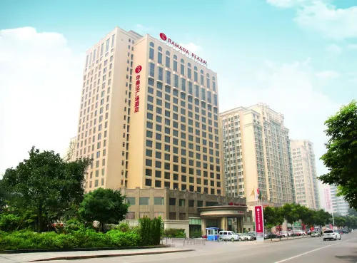 Ramada Plaza by Wyndham Weifang Empfohlen Photos