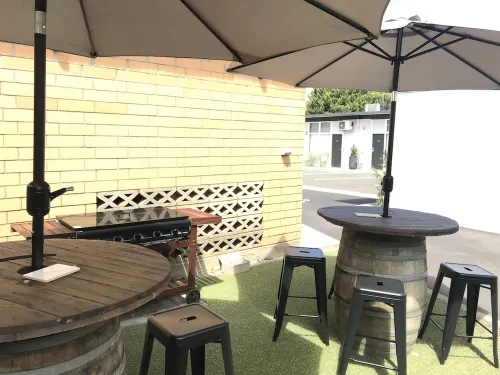 Frewville Motor Inn الأماكن العامة Photos
