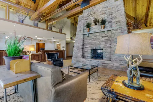 Best Western Plus Bryce Canyon Grand Hotel Aree comuni Photos