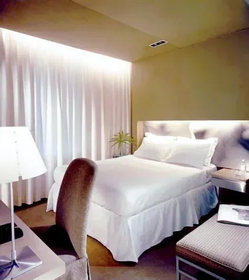 Shoreham Hotel Phòng Photos