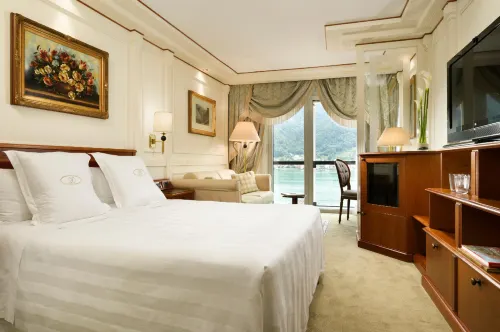 Swiss Diamond Hotel & Spa Chambres Photos