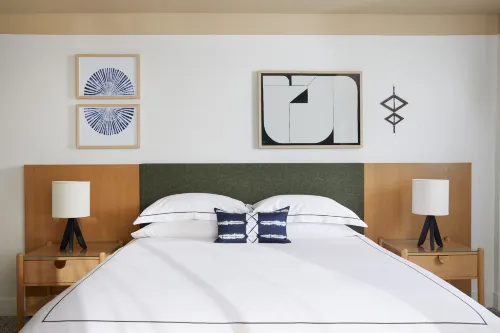 Kimpton Hotel Enso Rooms Photos