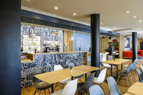 Ibis Granada Nổi bật Photos