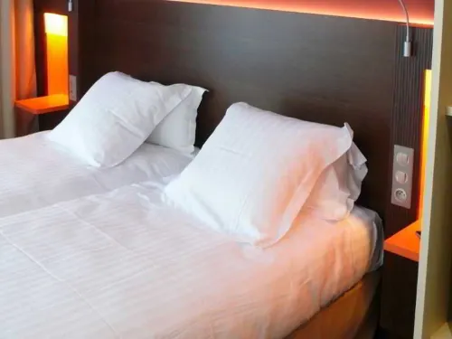 Best Western Seine West Hotel Photos