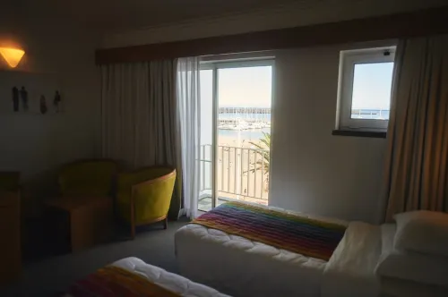 Hotel Varandas do Atlântico by Ridan Hotels Photos