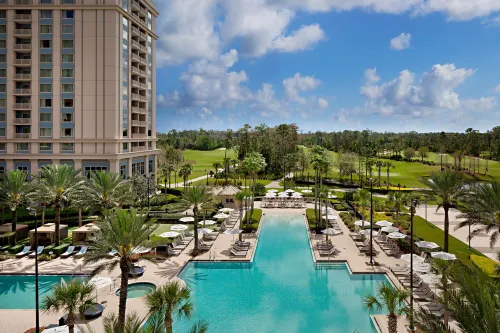 Waldorf Astoria Orlando Da non perdere Photos