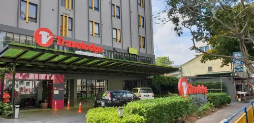 Apple Hotel Penang À ne pas manquer Photos