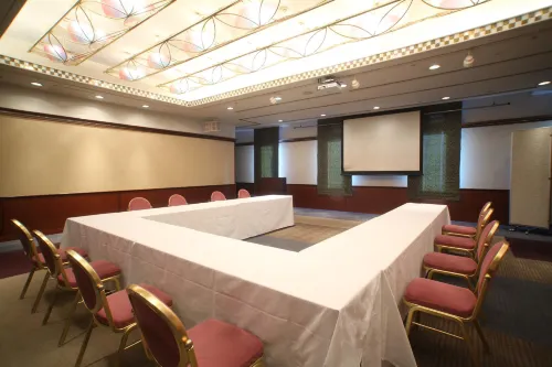 Ark Hotel Kumamotojo Mae -Route Inn Hotels- Featured Photos
