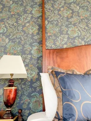 Ringwood Hall Hotel & Spa Zimmer Photos