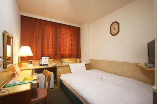 Central Hotel Sasebo Chambres Photos