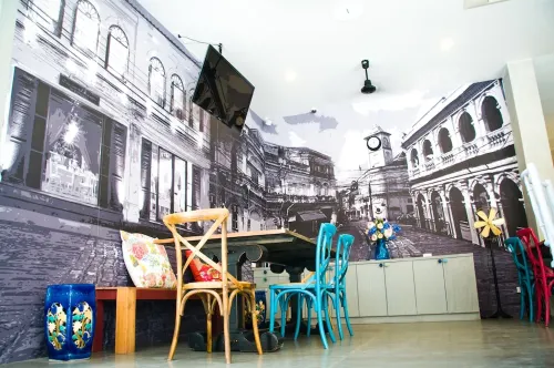Acca Patong Apartments Photos