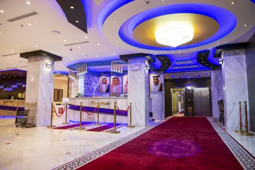 Jazan Inn Hotel Aree comuni Photos