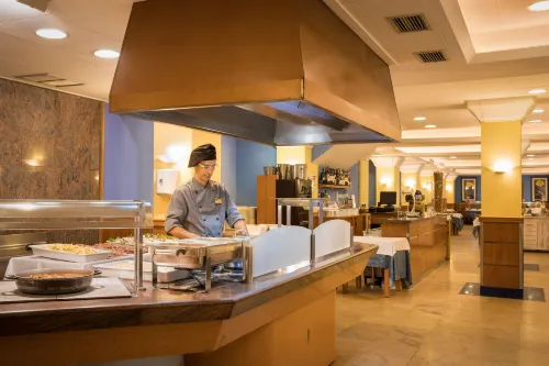Htop Pineda Palace 4Sup - Adults Recommended #HtopBliss Restauration Photos