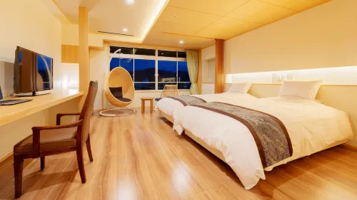 Jyoseikan Chambres Photos