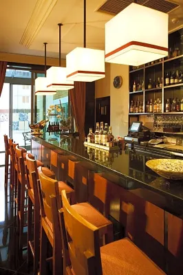 Hotel Real Oeiras الترفيه والتسلية Photos