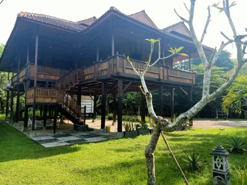 Wonua Monapa Hotel Resort Общественные зоны Photos