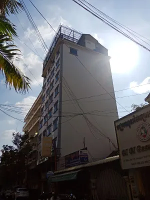 Empire House, Phnom Penh Da non perdere Photos