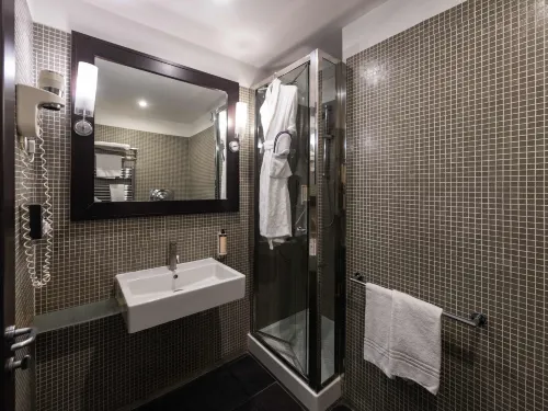 Mercure Palermo Centro Photos