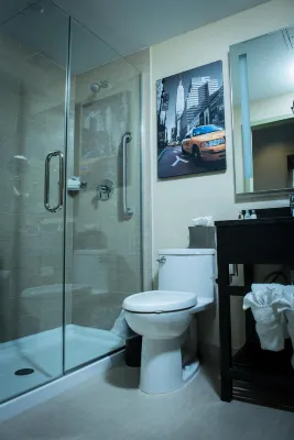 Best Western Premier Herald Square Kamar Photos