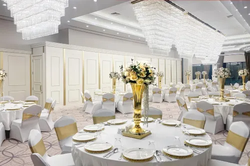 The Conforium Hotel Van Espaces Affaires Photos