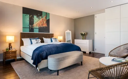 Maison Messmer - Ein Mitglied der Hommage Luxury Hotels Collection Photos