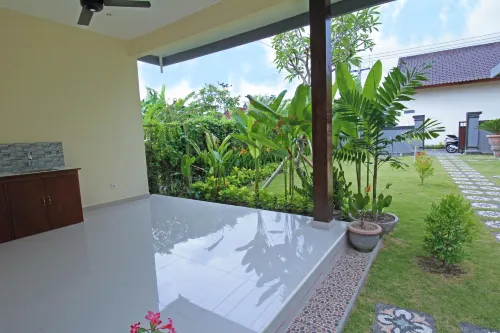 Mag Canggu Bali by Hospitality Bali Espaces publics Photos