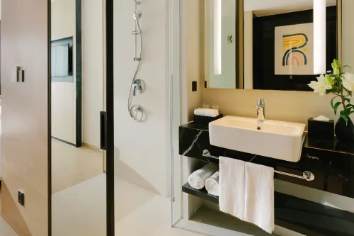 December Hotel Chambres Photos