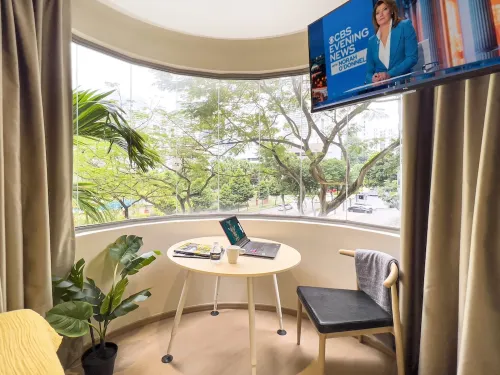 Coliwoo Orchard - Co-Living Serviced Apartments Rooms Photos