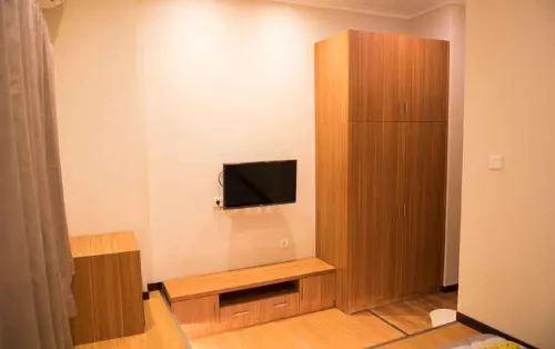 Lenna Residence Premiere Kamar Photos